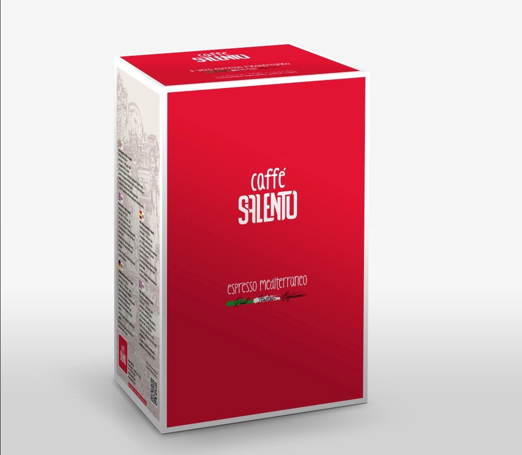 Capsule Caffè Salento compatibili Nescafè® Dolce Gusto