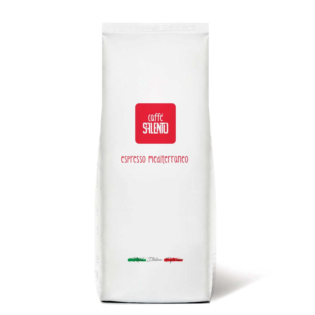 Sacchetto di Caffè Salento - espresso mediterraneo - in Grani 1 kg