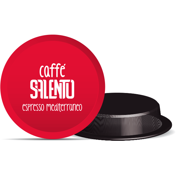 Capsule Compatibili Lavazza® A Modo Mio - Caffè Salento – Espresso Mediterraneo