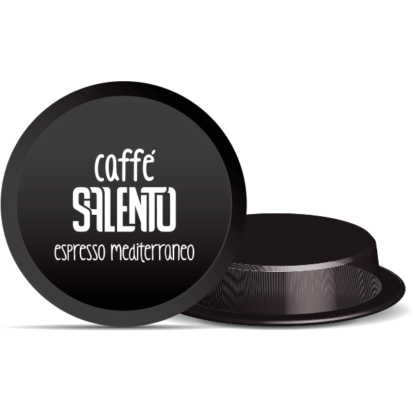 Capsule Compatibili Lavazza® A Modo Mio - Caffè Salento – Espresso Mediterraneo